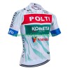 Homme Maillot vélo Polti Kometa 2024